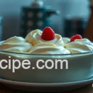 Classic Vanilla Semifreddo Recipe: A Creamy Delight for Any Occasion