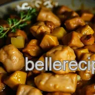 Braised Chicken Gizzards: Southern Comfort, Easy Recipe