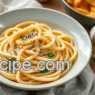 How to Cook Creamy Garlic Pasta in 30 Minutes: An Easy Weeknight Favorite