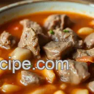 How to Cook Menudo: Hearty Traditional Soup for Comforting Gatherings