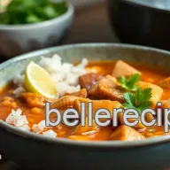 How to Cook Menudo with Flavorsome Tripe: A Family Favorite