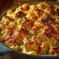 ChickfilA Mac and Cheese: The Ultra-Creamy, Baked Four-Cheese Hack.