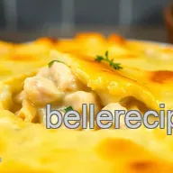Cozy Chicken Pot Pie: A Classic Comfort Recipe