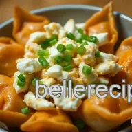 Easy Crab Rangoon Recipe: Crispy, Creamy, Oh-So-Good!