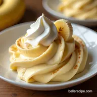 Cream Cheese Swirl Banana Pudding Recipe CheesecakeStyle Twist