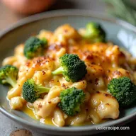 The Ultimate Homemade Chicken Divan Recipe with Curry Sauce