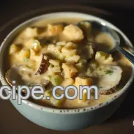 Creamy Oyster Stew Recipe: A Classic Comfort Food