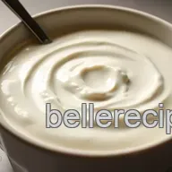 Easy Homemade Yogurt Recipe: Creamy, Tangy Goodness!
