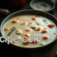 Creamy Lobster Bisque: Recipes with Lobster Stock Made Easy!