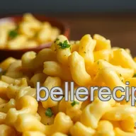 Simple Mac and Cheese Recipe: Creamy, Dreamy, & Easy!