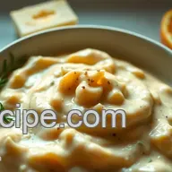 Easy Creamy Mornay Sauce Recipe: My Go-To French Classic
