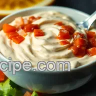 My Ultimate Creamy Salsa Chick-fil-A Dressing: 10-Minute Delight!