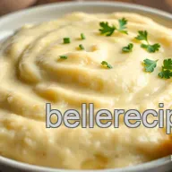 Creamy Cheese Grits Recipe: Southern Comfort at Its Best!