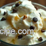 How to Make the Best Creamy Vanilla Bean Ice Cream in a Ninja Creami