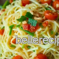 Easy & Refreshing Som Tam Papaya Salad Recipe: A Taste of Thailand
