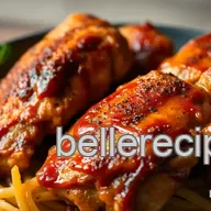Easy & Juicy Air Fryer BBQ Chicken: My Family's Summer Favorite