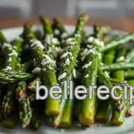 How to Cook Asparagus in Air Fryer: My Easy & Crispy Recipe