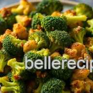 Crispy Air Fryer Broccoli: The Easiest Side Dish!