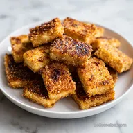 Baked Tofu: Crispy & Ready in 35 Minutes