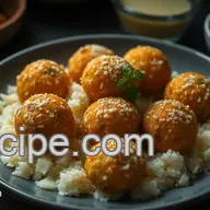 Arancini! Easy Leftover Rice Recipes (Italian Style)