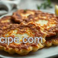 Crispy Classic latke recipe: My Family's Go-To Potato Latkes