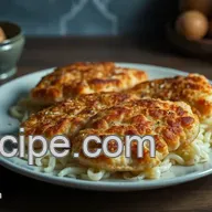 Crispy Chicken Cutlets: Easy Comfort Food Recipe