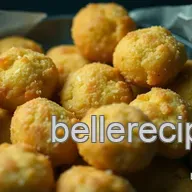 Easy & Crispy Homemade Hush Puppies: My Family's Favorite Recipe