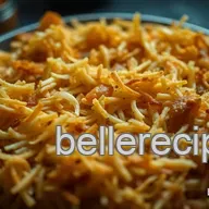 Crispy Homemade Shredded Hash Browns: A Family Breakfast Favorite