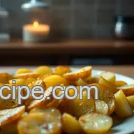 Crispy Lyonnaise Potatoes: My Go-To French Side Dish Recipe
