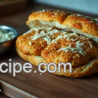 My Crispy Parmesan Chicken Sandwich: A Family Favorite Recipe