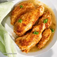 Easy Ranch Chicken Recipe Crispy Weeknight Winner