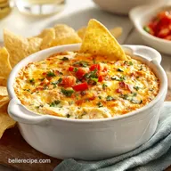 Buffalo Chicken Dip: Slow-Cooked Recipe