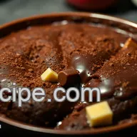Decadent Chocolate Lava Cakes: The Ultimate Valentines Day Dessert for Two