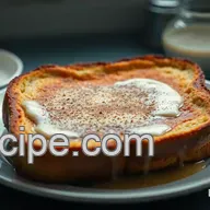 Delicious French Toast Recipe: Perfect Egg to Milk Ratio Revealed!