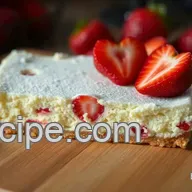 Easy & Delicious Strawberry Shortcake Bars: A Summer Favorite!
