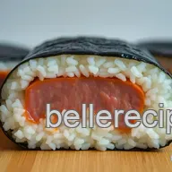 Delicious Spam Musubi Made Easy with a Musubi Maker