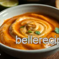 Easy Homemade Subway Chipotle Sauce: Taste the Zesty Love