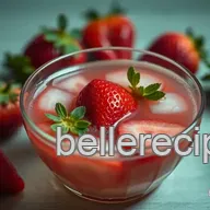 Easy & Juicy Strawberry Liqueur: My Homemade Infusion Recipe