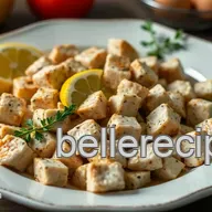 Easy & Juicy Greek Chicken Souvlaki Recipe: My Family's Summer Favorite