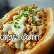 Deliciously Unusual White Hot Dogs: A Twist on a Classic Favorite