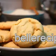 Delightful Cake Sugar Cookies: My Soft & Chewy Family Favorite
