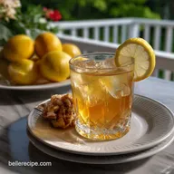 George Dickel 90 Proof Signature Recipe Tennessee Whisky with Honey: Velvety Smooth