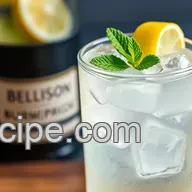 Division Bell Cocktail: The Best Recipe for Rock Lovers!
