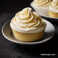 Dreamy Whipped Cream Pudding Frosting Recipe