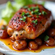 Duck Confit Recipe Crispy Skin MeltinYourMouth Goodness