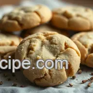 Delightful Earl Grey Cookies: A Sweet Twist on a Classic Treat