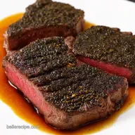 Au Poivre Sauce Steaks Best Friend Ready in 20