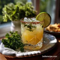 Cantarito Recipe: The Ultimate Citrus Tequila Thirst-Quencher