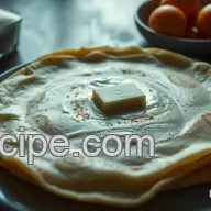Easy Crepe Batter Recipe: My Family's Favorite French Pancakes