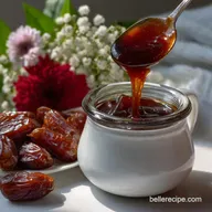 Date Syrup Recipe: Naturally Sweet & Simple